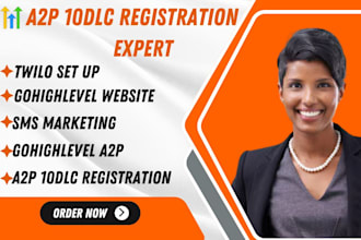 gohighlevel workflow automation gohighlevel a2p 10dlc go high level expert