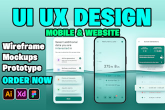 design mobile app UI UX design website UI UX design ui ux