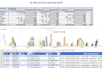 clean, format, split, excel data
