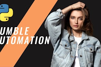 build tinder automation bot swipe bot checking bot appointment bot dating bot