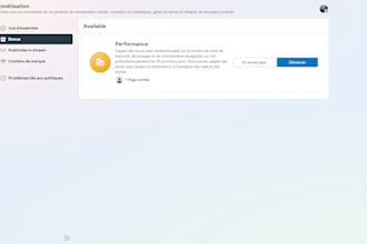 provide you facebook bonus monetized pages