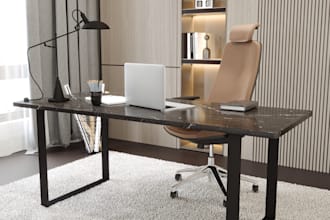 visualize and model furniture