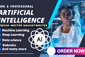 ghostwrite artificial intelligence kali linux   robotics, machine learning ebook