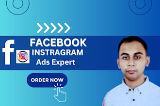 fix and manage facebook ads campaign