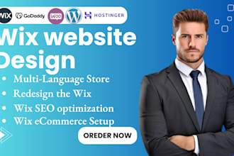do wix hostinger godaddy wix webshop wix squarespace wix seo online store