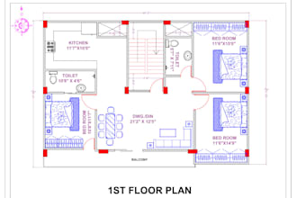 crafting safe and beautiful structures civil design and interior mastery