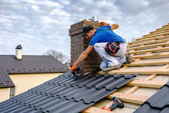 do confirmed roofing appointments and homeowner data leads