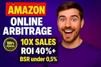 amazon fba online arbitrage product sourcing best amazon fba leads uk usa ca