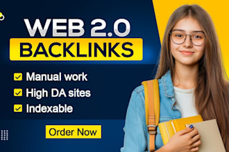 web 2 0 backlinks