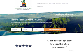 create investor carrot website, realtor investor carrot website