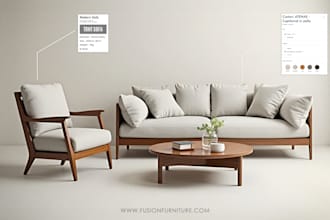 create 3d product renders for ecommerce website store