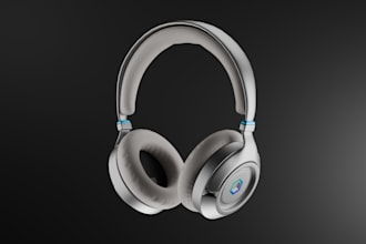 provide 3d design cad models and photorealistic product renders