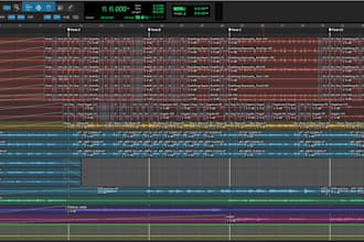 edit and quantize your song
