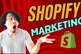 do uk europe shopify social media marketing and community manager for ecommerce