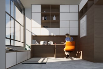 modelado en 3d skechtup
