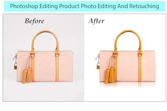 product image editing amazon product photo editing  photoshop