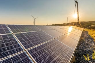 write SEO articles and blogs on renewable energy specializing in solar panel