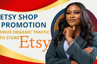 do etsy ads etsy shop promotion to boost sales, etsy banner