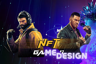 build nft telegram tap game play to earn game web3 game crypto game bot game