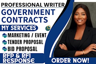 do cleaning rfp response, healthcare uk tender, government contract bid proposal