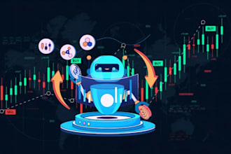 create crypto arbitrage trading bot, solana bot,holder bot, 3commas cryptohopper