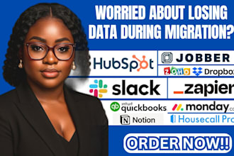 build jobber CRM website integration automation booking quotes invoice payments