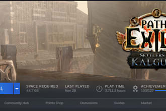 coach you everything about path of exile 2