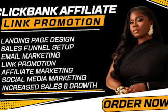 setup clickbank affiliate link promotion affiliate referral link promotion link