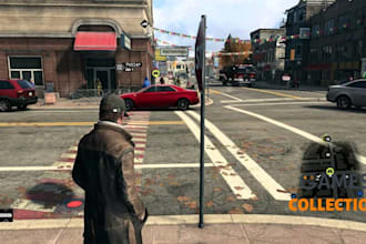 create custom chain for gta5 and fivem qbcore