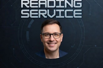 provide beta reading services with professional feedback