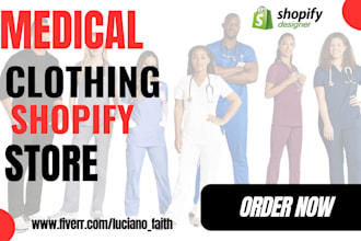 medical scrub store equipment website medical clothing store ppe lab coat store