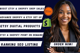 etsy shopify print on demand, etsy print on demand etsy digital product etsy seo