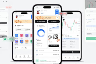 crypto trading journey app, crypto wallet app, crypto exchange website