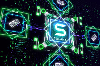 create bundler and volume bot, rank bots on eth, sol pump fun bot
