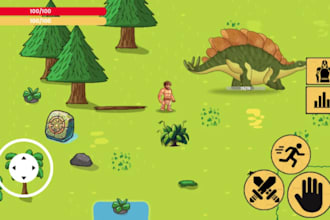 develop 2d game with godot engine, pygame and python