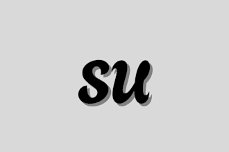 create best favicon logo design