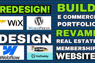 squarespace website, canva migration, squarespace website redesign squarespace