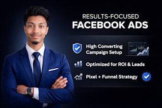 run facebook lead generation ads for real estate and travel