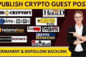 publish crypto guest posts with high da and dofollow backlinks