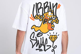 design street inspired clothing graphics tshirts and hoodies