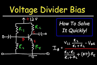 tutor you in analogue and digital electronics