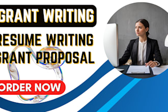 research grant business plan grant proposal resume writing grant writing 501c3