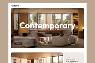 design or duplicate or build a wordpress websites