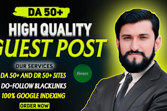 publish high da guest post with dofollow backlinks