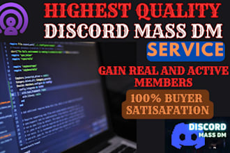 send discord mass dm, instagram mass dm, facebook mass dm, bulk sms