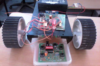 design robotics and electronics projects for you