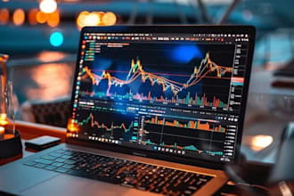 build expert blockchain solutions for sol, eth, btc