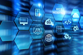 do technical support for physical and virtual systems