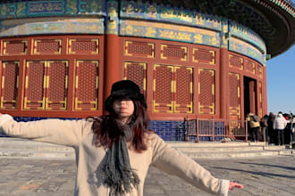 give china travel tips as locals