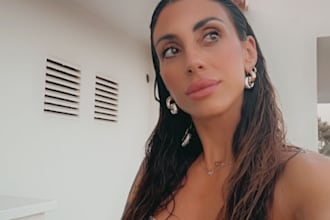 creo video ugc per prodotti di skincare routine di bellezza